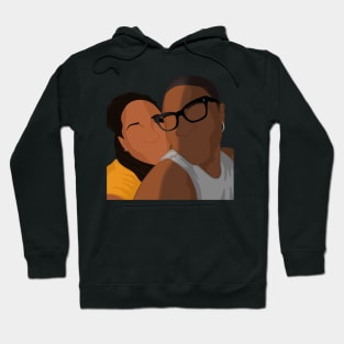 The Wilsons | 911 Hoodie